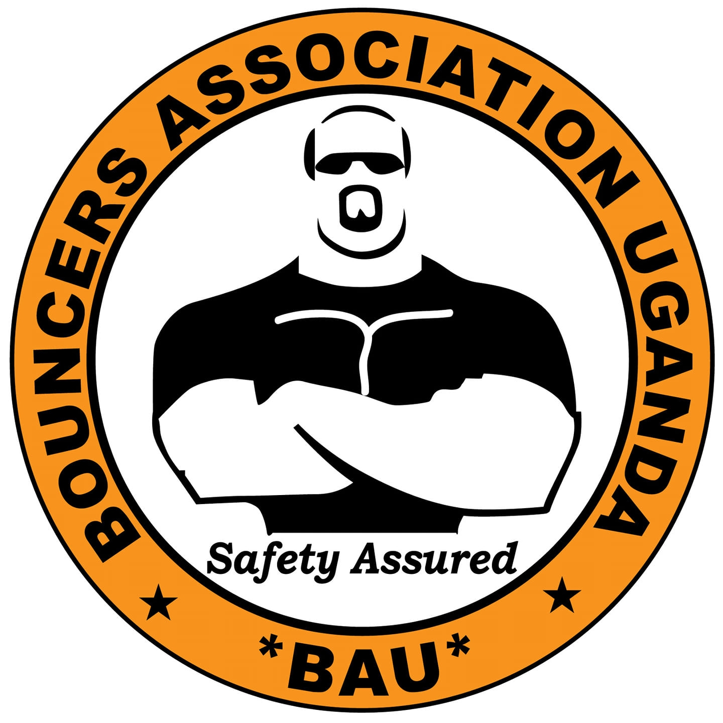 Bouncers logo