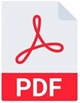 PDF file icon format. Pdf download document image button vector doc icon.